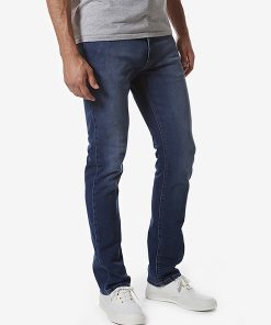 Slim Oliver Jeans
