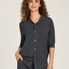 Pajama Shirt