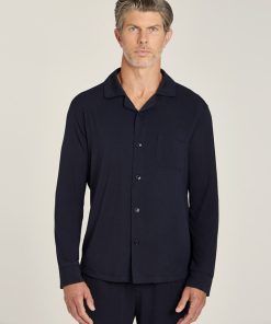 Pajama Shirt