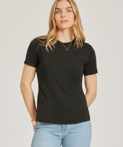 Classic Crew Marcy Tee