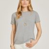 Classic Crew Marcy Tee