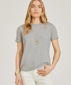 Classic Crew Marcy Tee
