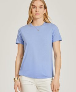 Classic Crew Marcy Tee