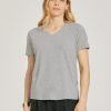 Classic V-Neck Marcy Tee