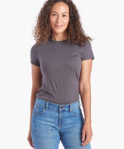 Fitted Crew Marcy Tee