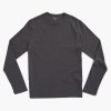 Long Sleeve Crew Tee Driggs