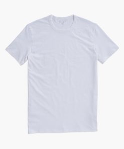 Classic Crew Driggs Tee