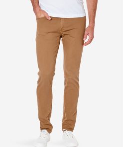 Skinny Mercer Jeans
