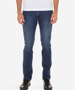 Slim Broome Jeans