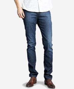 Slim Crosby Jeans
