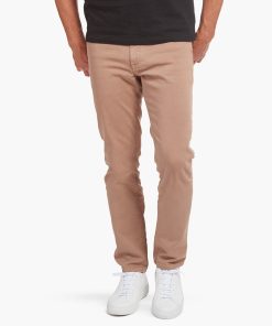 Slim Mercer Jeans