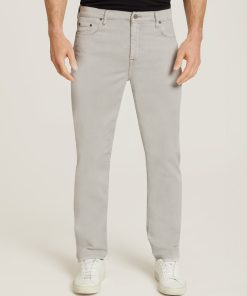 Slim Mercer Jeans