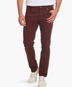 Slim Mercer Jeans