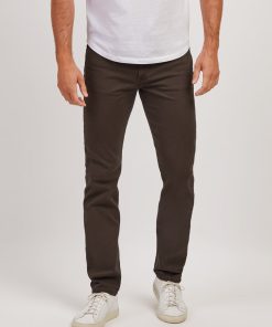 Slim Mercer Jeans