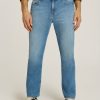 Slim Ridge Jeans