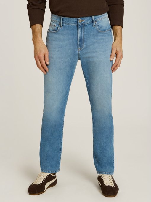 SLIM MERCER JEANS
