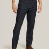 Slim Ridge Jeans