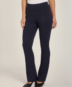 Slim Knit Pant