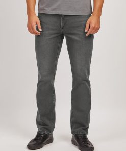 Straight Allen Jeans