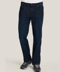 Straight Crosby Jeans