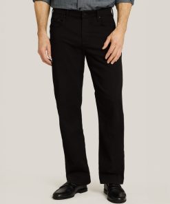 Straight Jay Jeans