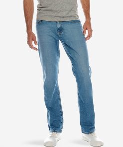 Straight Benson Jeans