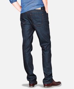 Straight Mosco Jeans