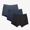 Trunks 3-Pack