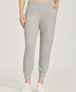 Cropped Performance Jogger